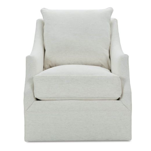 Picture of Quick Ship Kori Swivel Glider